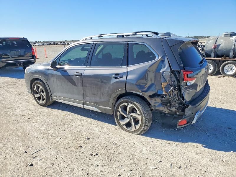 2022 Subaru Forester Touring