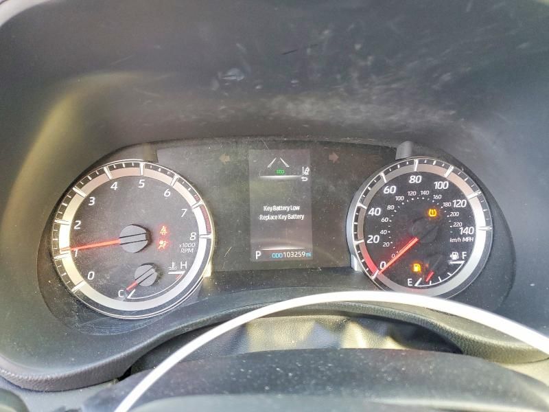 2021 Toyota Highlander l