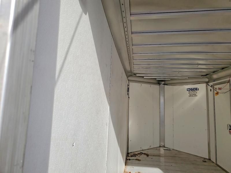 2020 Axps Trailer-enclosed Cargo Trailer