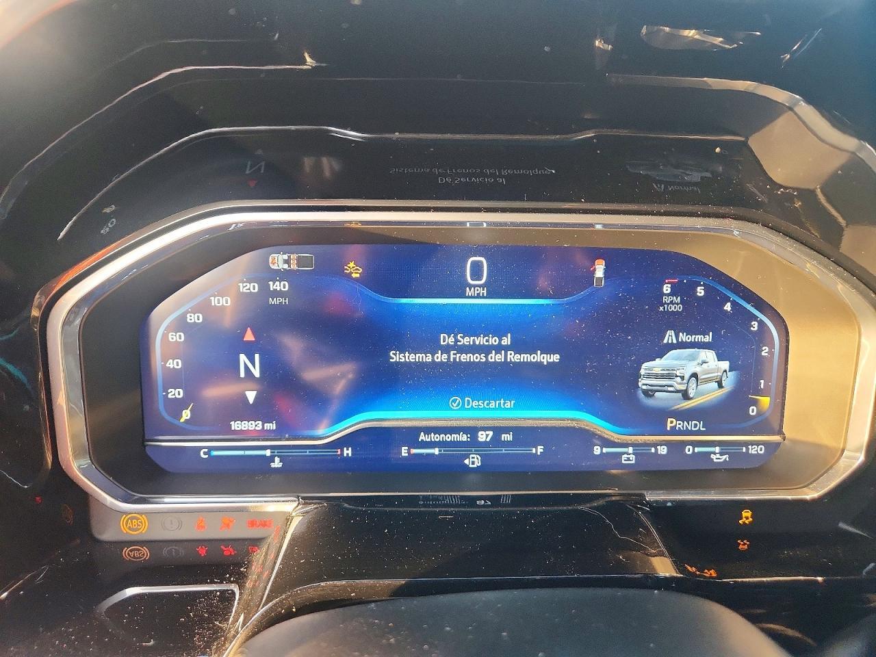 2024 Chevrolet Silverado C1500 LT