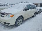 2009 Dodge Grand Caravan se
