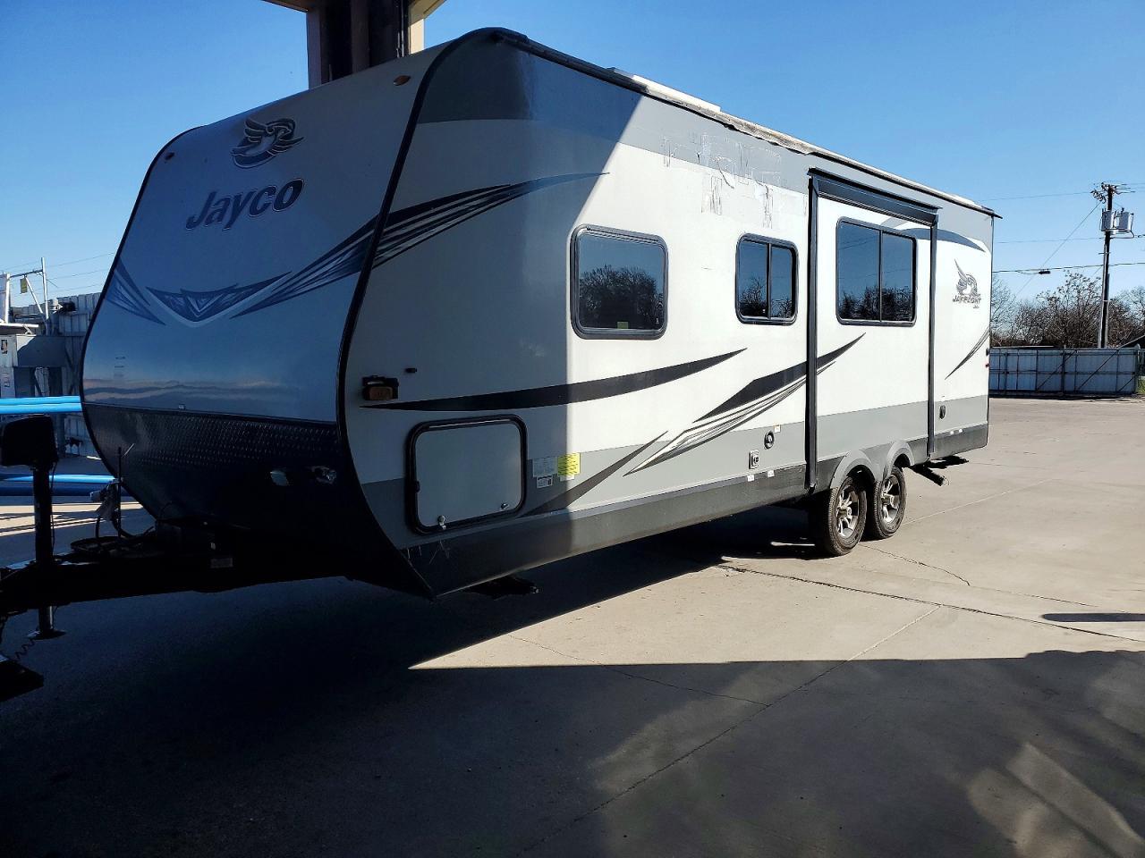 2021 Jayco JAY Flight