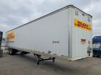 2017 Strick DRY Van Trailer