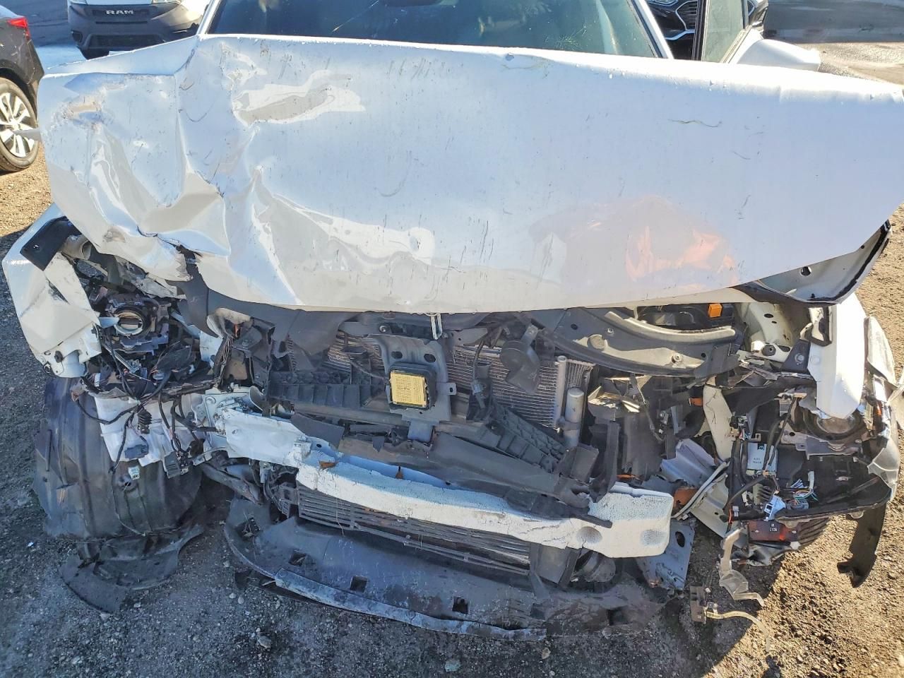 2021 Mazda Cx-9 Signature