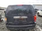 2013 Honda Pilot lx