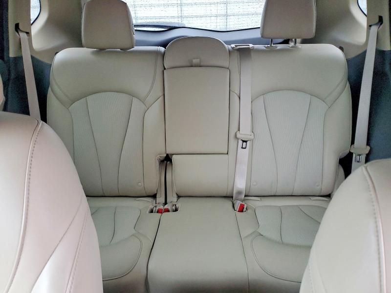 2017 Buick Envision Preferred