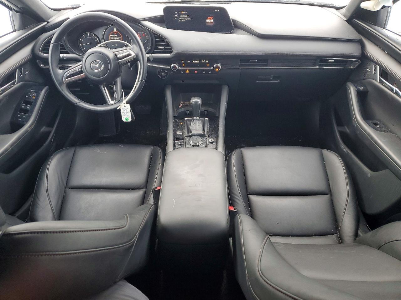 2020 Mazda 3 Preferred
