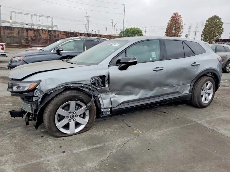 2025 Honda Prologue ex