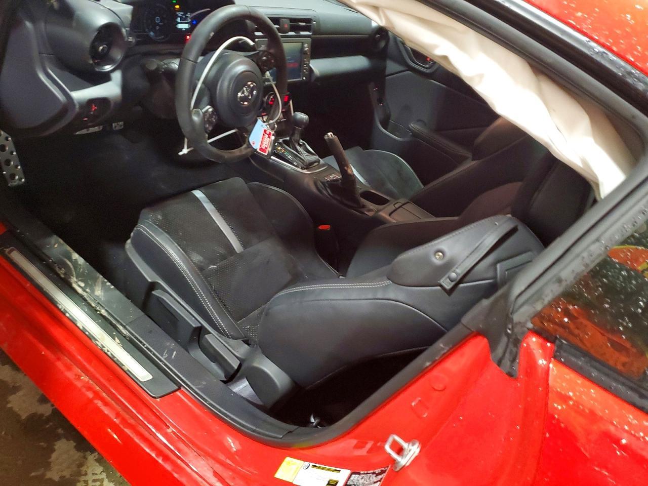2025 Toyota Gr 86