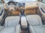 2000 Honda Accord ex