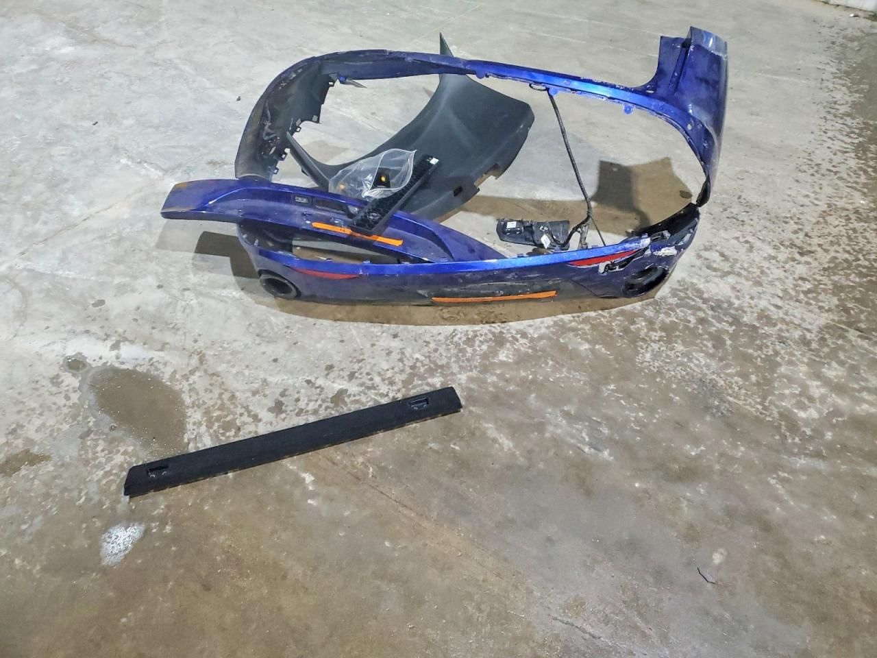 2020 Alfa Romeo Stelvio ti