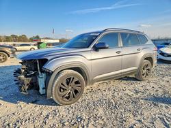 2021 Volkswagen Atlas se for sale in Montgomery, AL