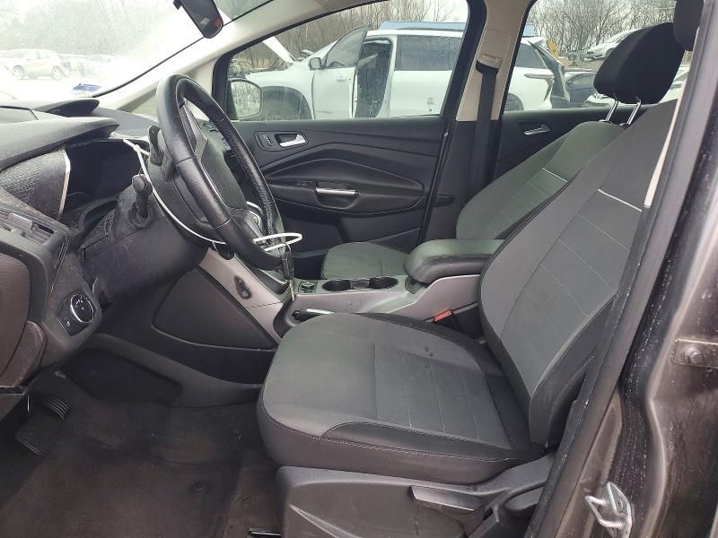 2014 Ford C-max se