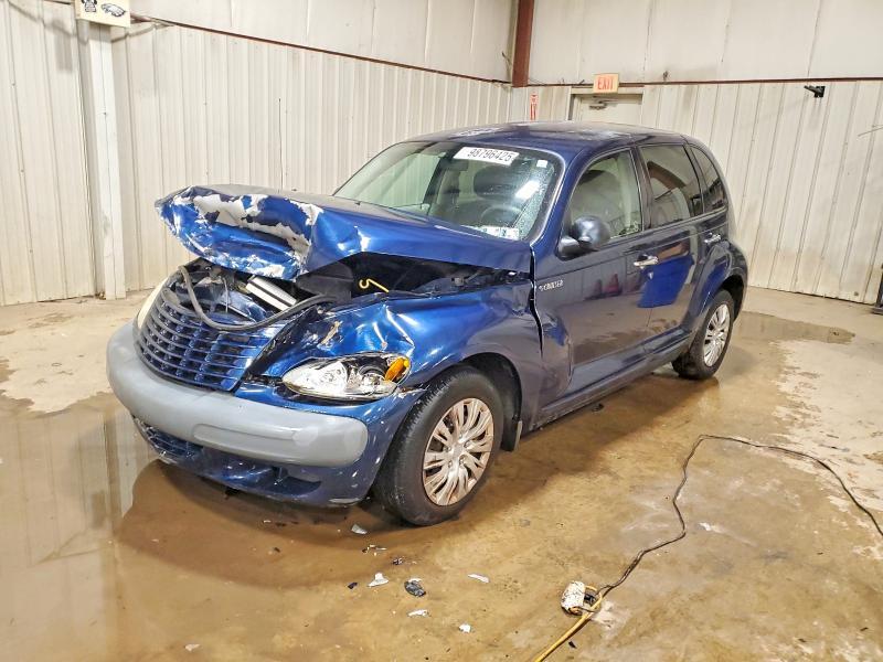 2002 Chrysler Pt Cruiser Classic
