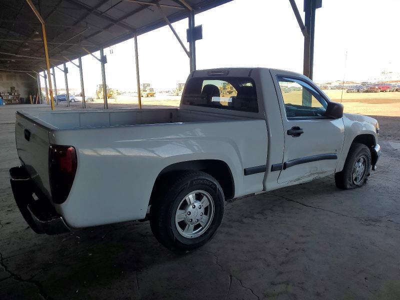 2006 Chevrolet Colorado