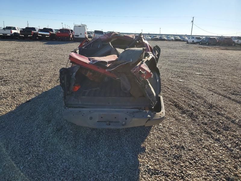 2002 Ford Explorer Sport Trac