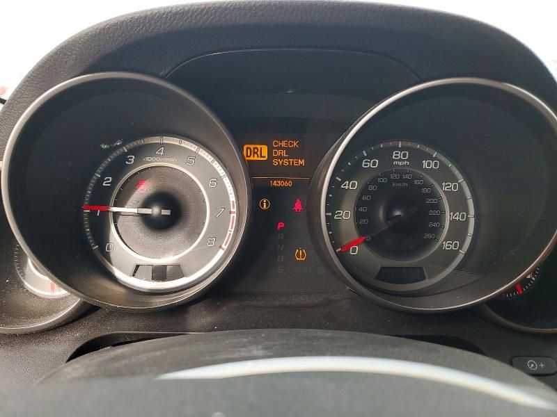 2012 Acura Mdx Technology