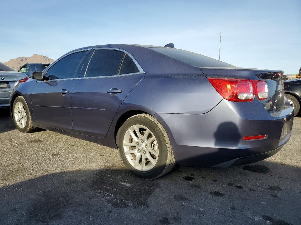 2014 Chevrolet Malibu 1LT
