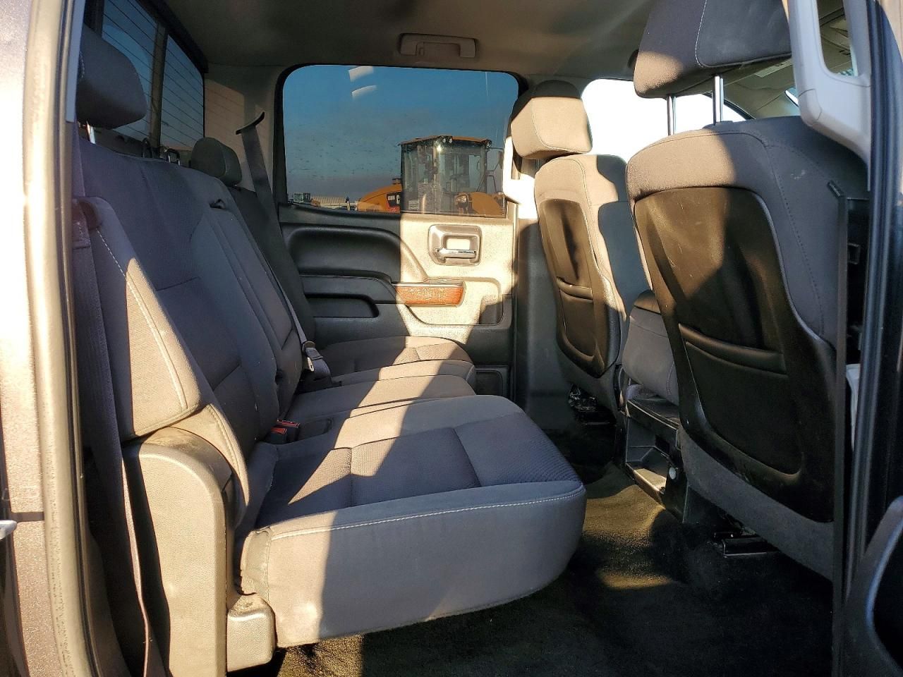 2014 GMC Sierra K1500 sle