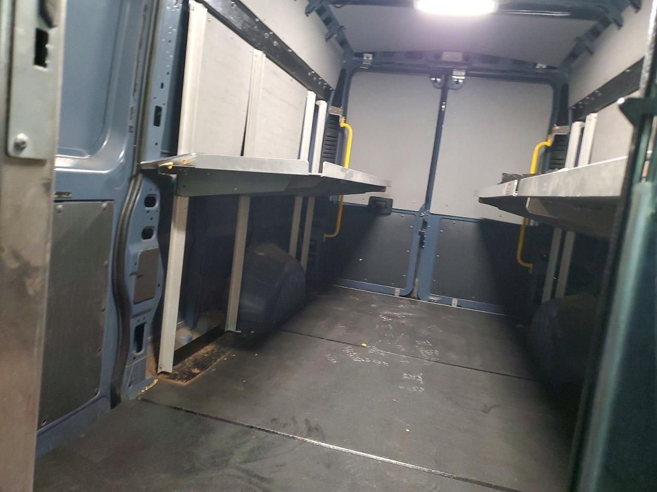 2020 Dodge RAM Promaster 3500 3500 High