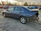 2006 Honda Accord se