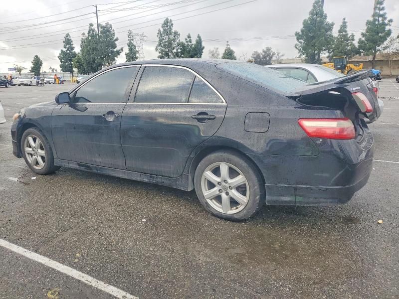 2007 Toyota Camry ce