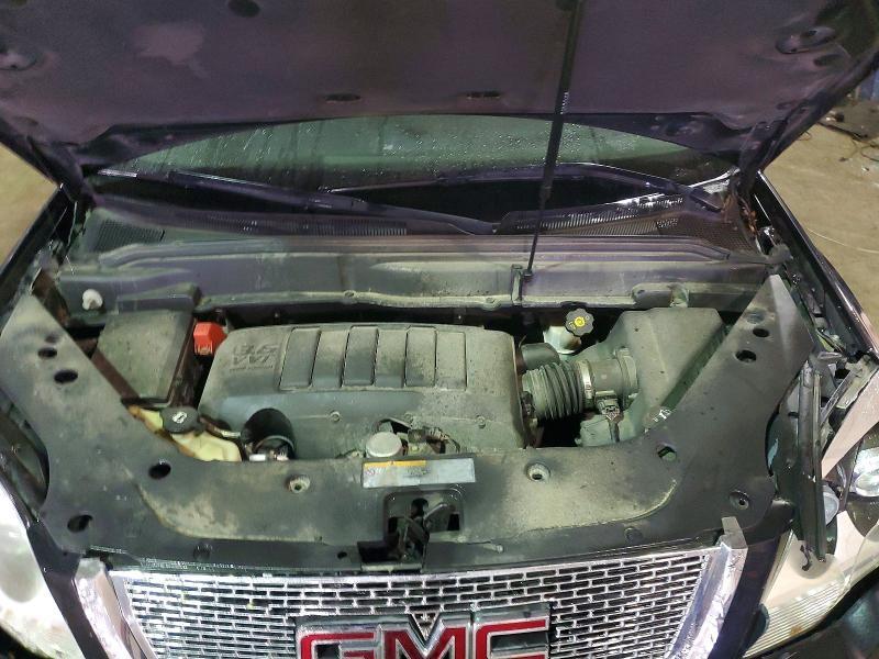 2011 GMC Acadia sle