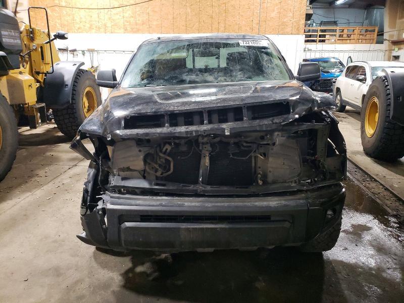 2015 Toyota Tundra SR5