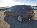 2016 BMW X5 Xdrive4