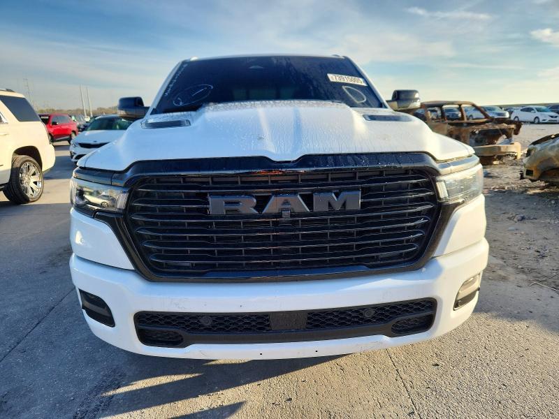 2025 Dodge 1500 Laramie