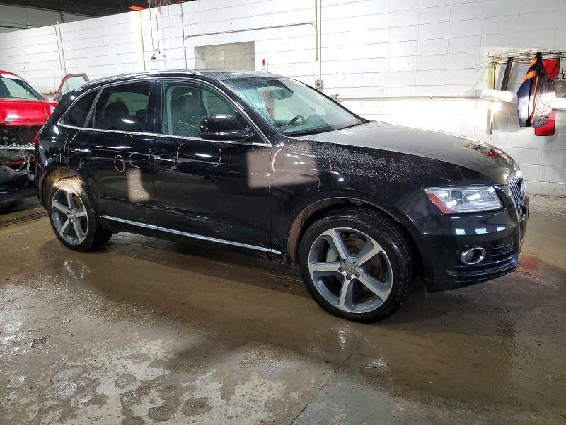 2015 Audi Q5 tdi Premium Plus