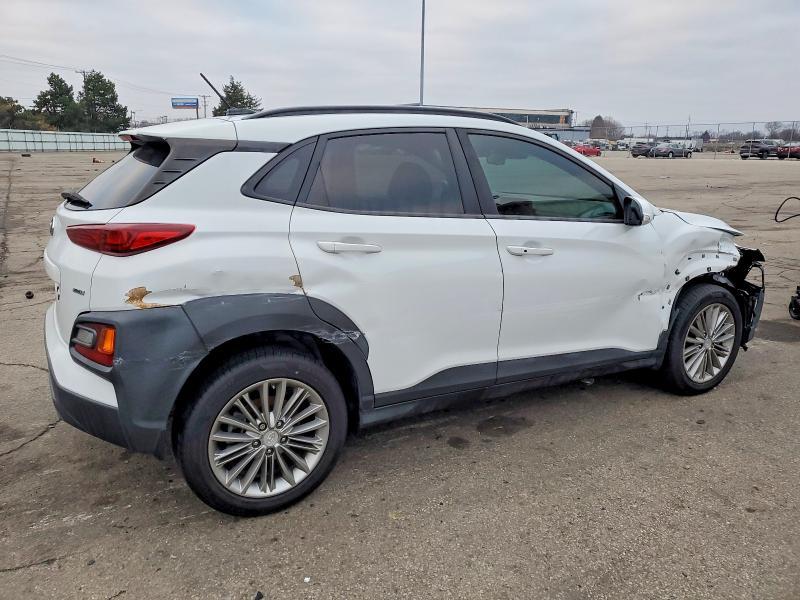 2019 Hyundai Kona sel