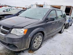 2016 Dodge Grand Caravan se for sale in Montreal Est, QC