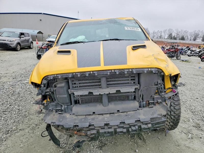 2016 Dodge Ram 1500 Sport
