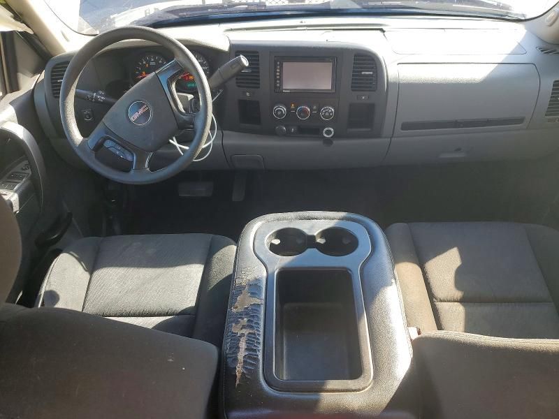 2012 GMC Sierra C1500 sl