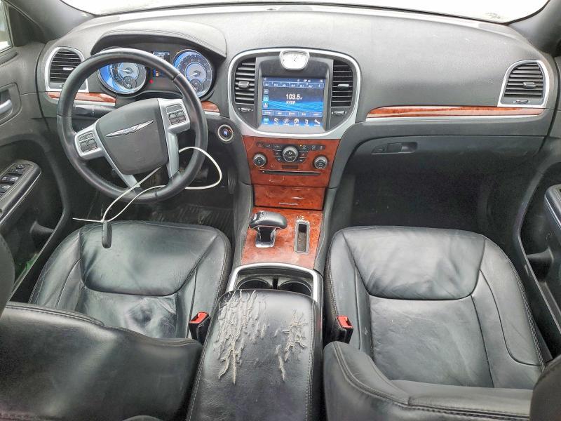 2013 Chrysler 300