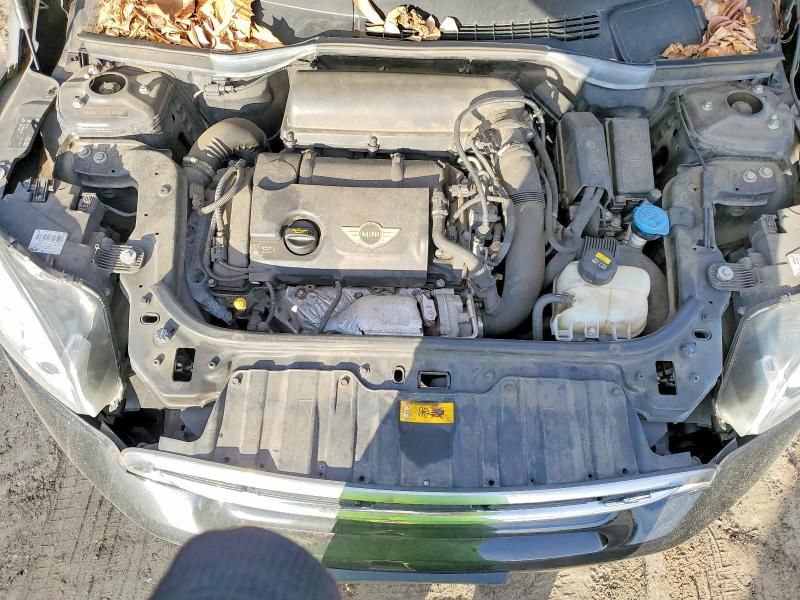 2016 Mini Cooper s Countryman