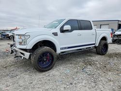 2017 Ford F150 Supercrew for sale in Cahokia Heights, IL