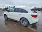 2015 Acura Mdx Technology