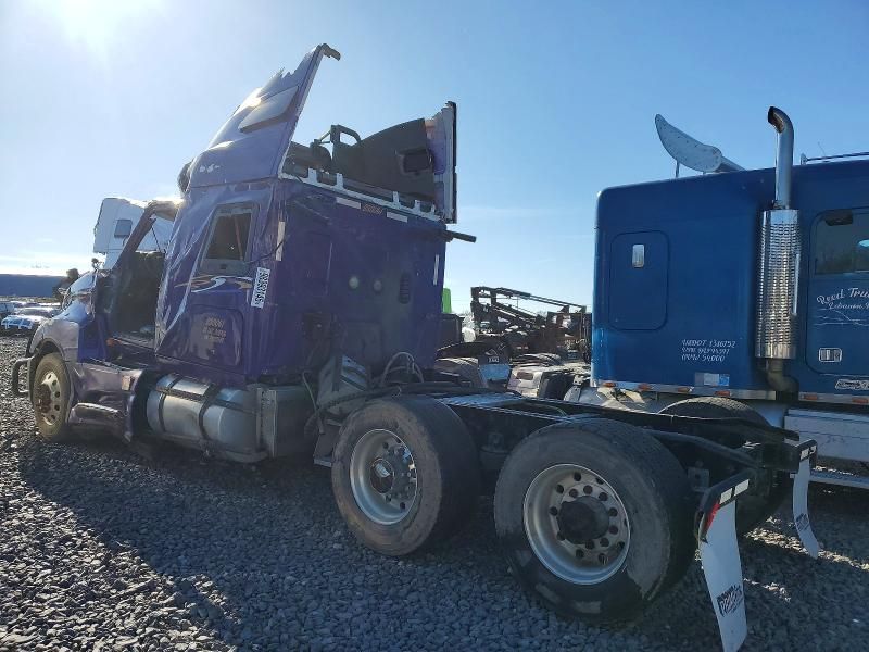 2023 International Lt625 Semi Truck