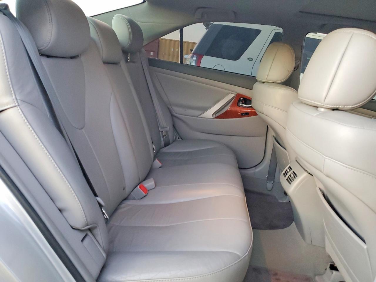 2011 Toyota Camry se