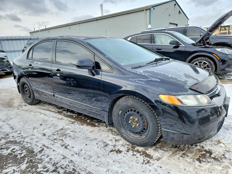 2006 Honda Civic lx