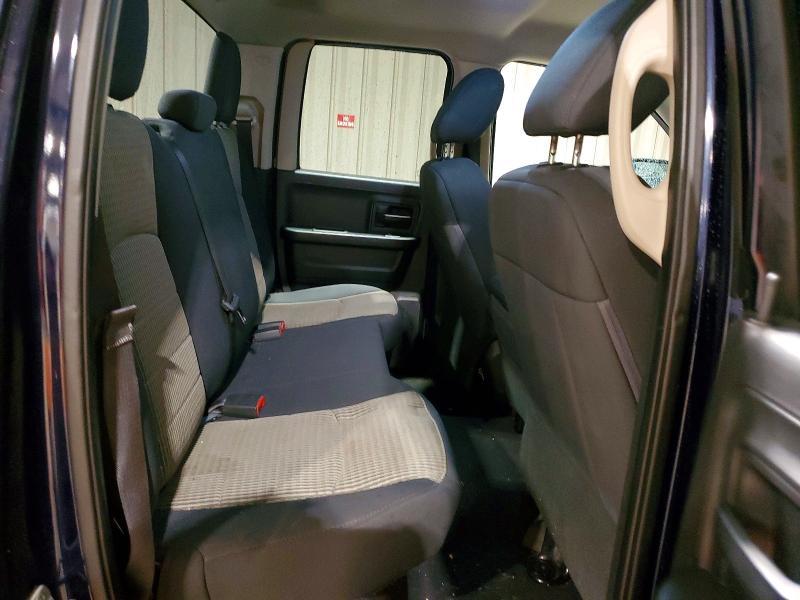 2012 Dodge Ram 1500 st