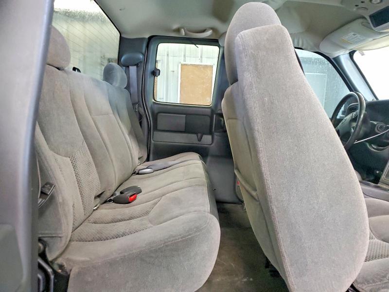 2005 Chevrolet Silverado C1500