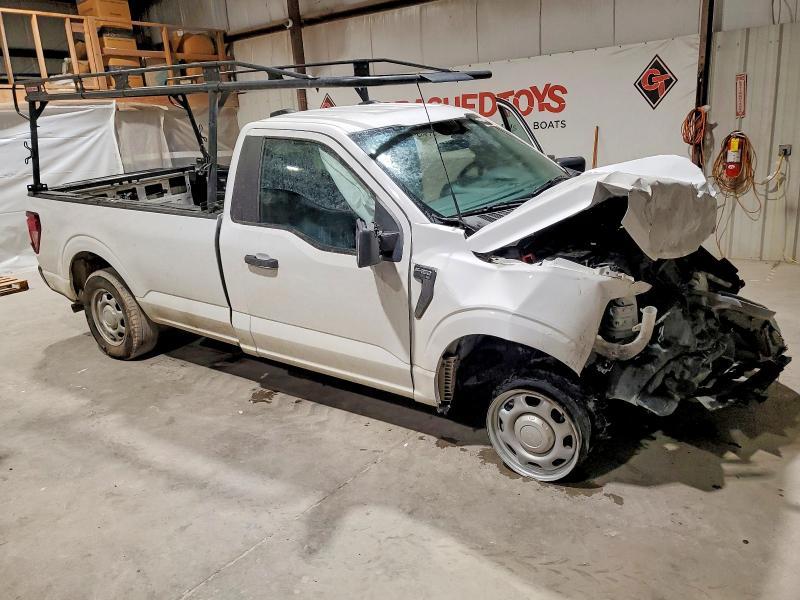 2024 Ford F150 xl