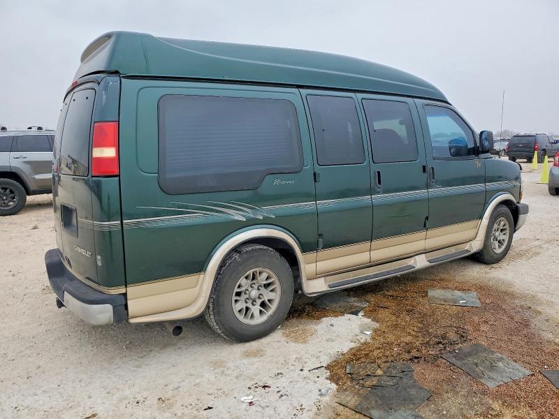 2003 Chevrolet Express G1500