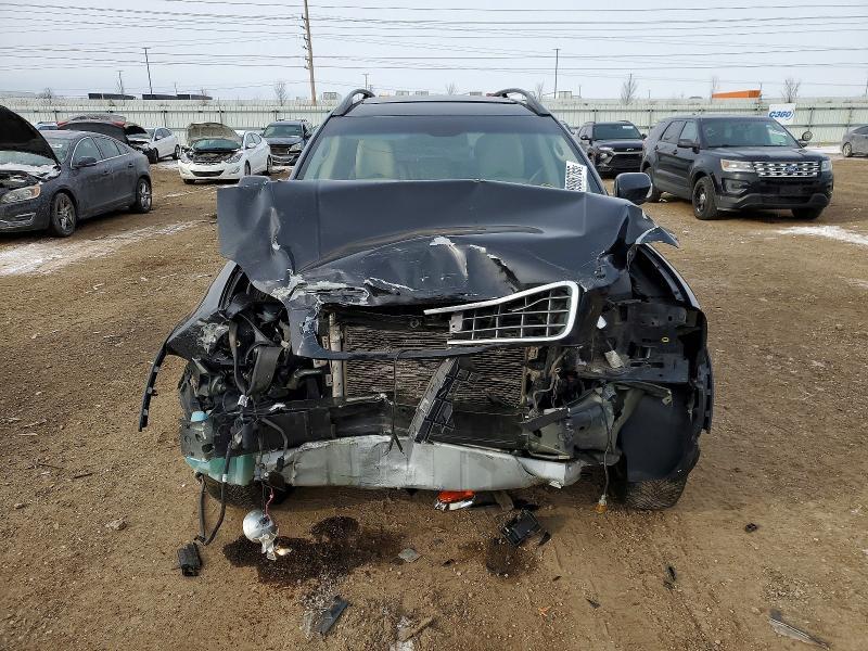 2008 Volvo Xc90 3.2