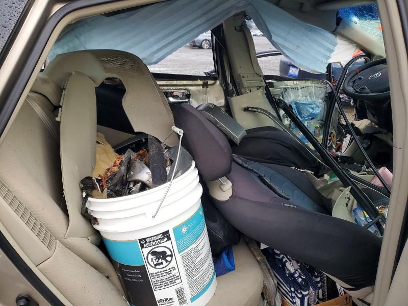 2009 Toyota Prius Base