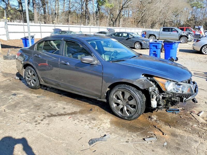 2010 Honda Accord ex