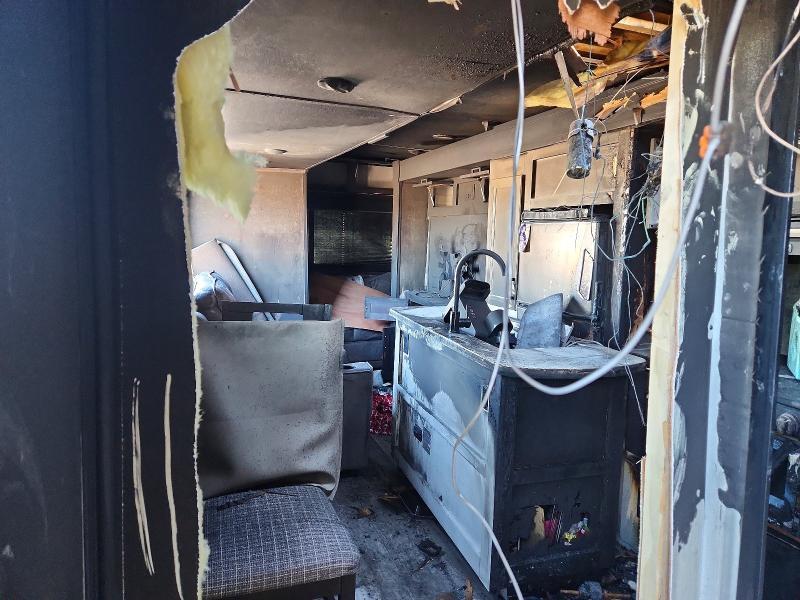 2023 Jayco CO 334 RTS Camper